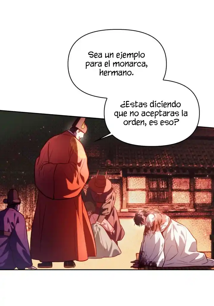 La luna en el acantilado (2022) - Capítulo 42 - Página 29 - LectorTMOo