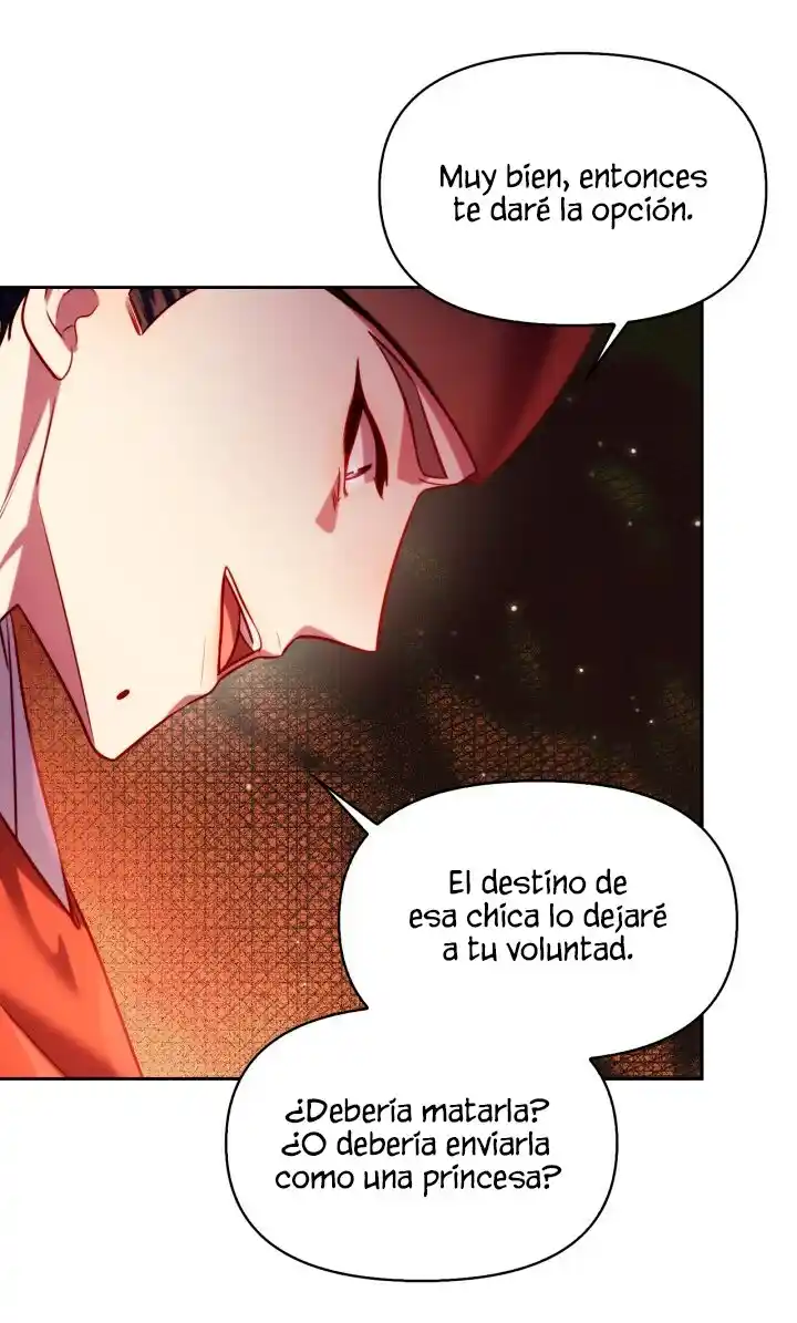 La luna en el acantilado (2022) - Capítulo 42 - Página 33 - LectorTMOo