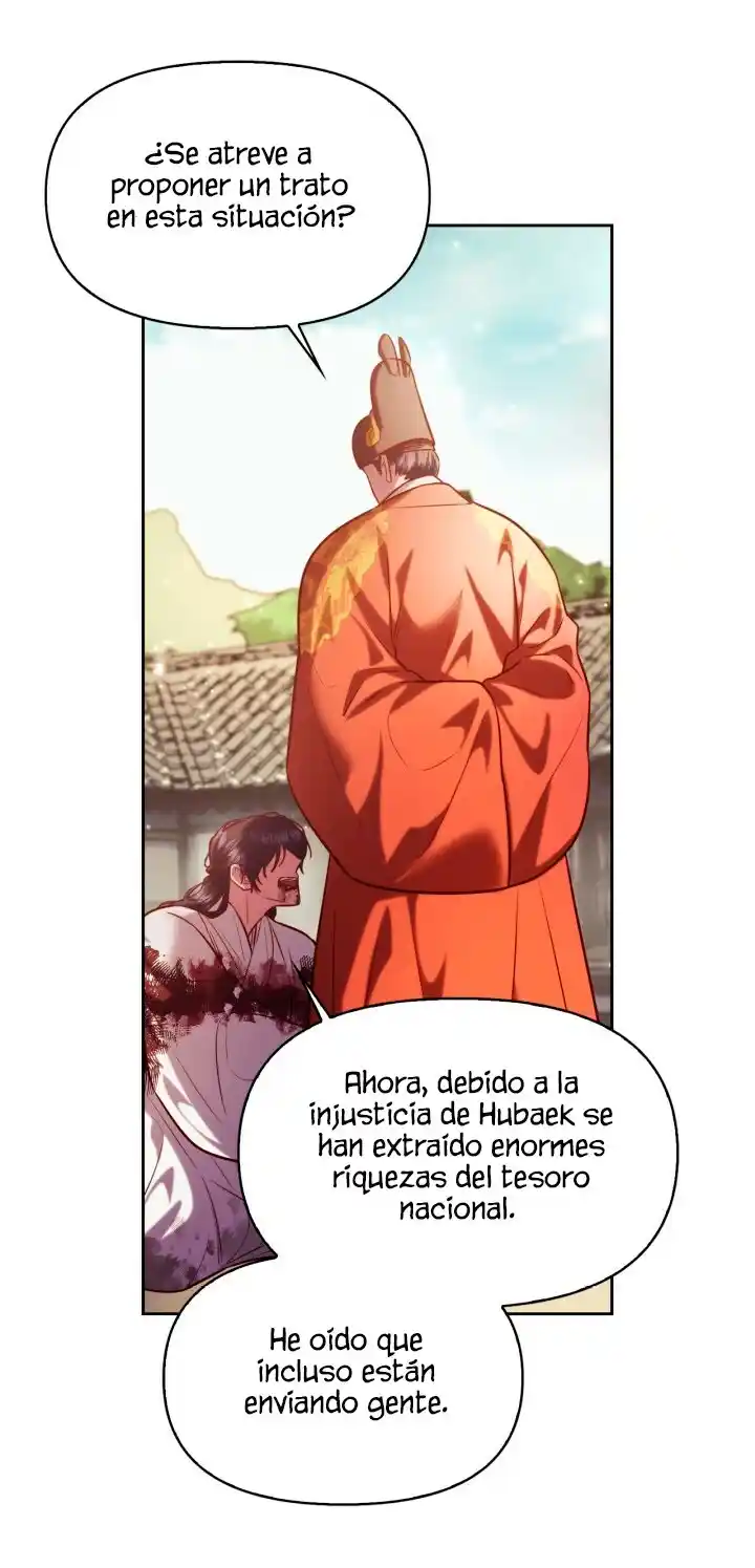 La luna en el acantilado (2022) - Capítulo 42 - Página 41 - LectorTMOo