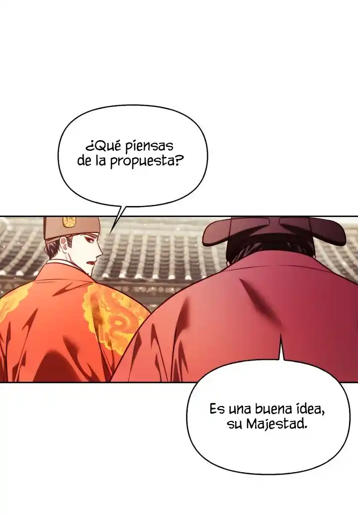 La luna en el acantilado (2022) - Capítulo 42 - Página 48 - LectorTMOo