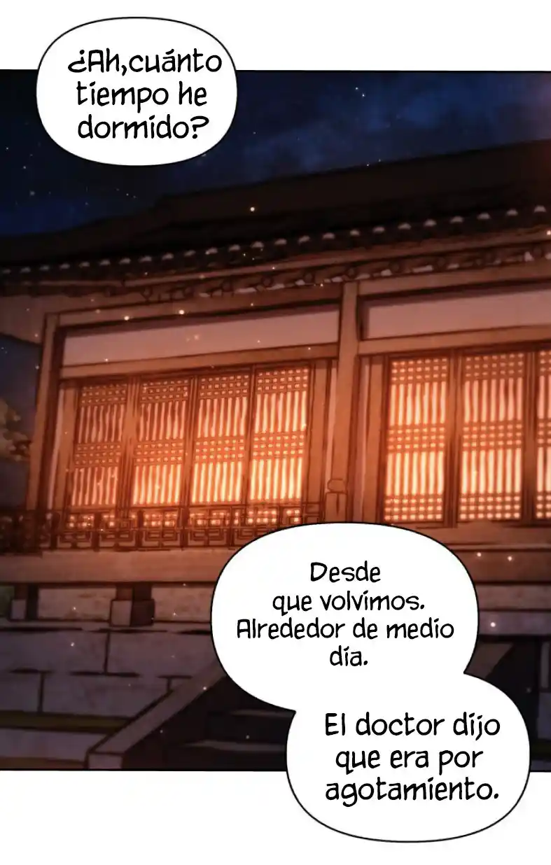 La luna en el acantilado (2022) - Capítulo 43 - Página 36 - LectorTMOo