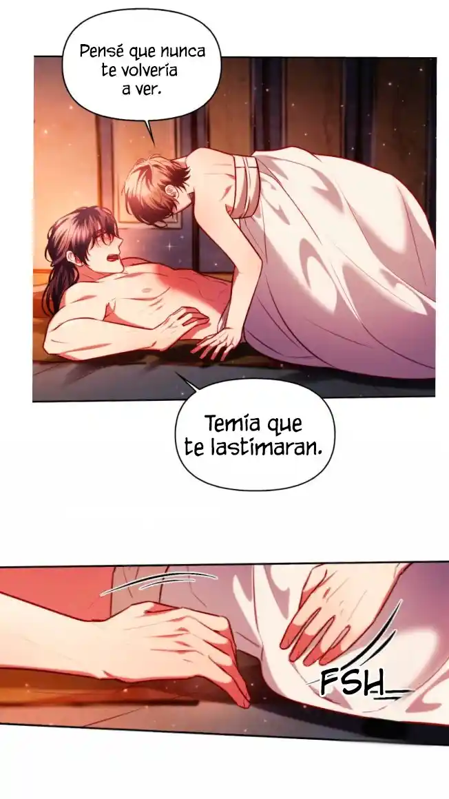 La luna en el acantilado (2022) - Capítulo 43 - Página 57 - LectorTMOo