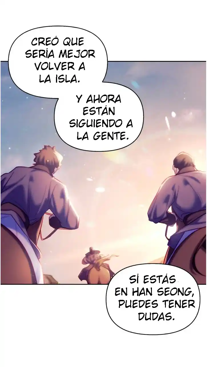 La luna en el acantilado (2022) - Capítulo 51 - Página 29 - LectorTMOo
