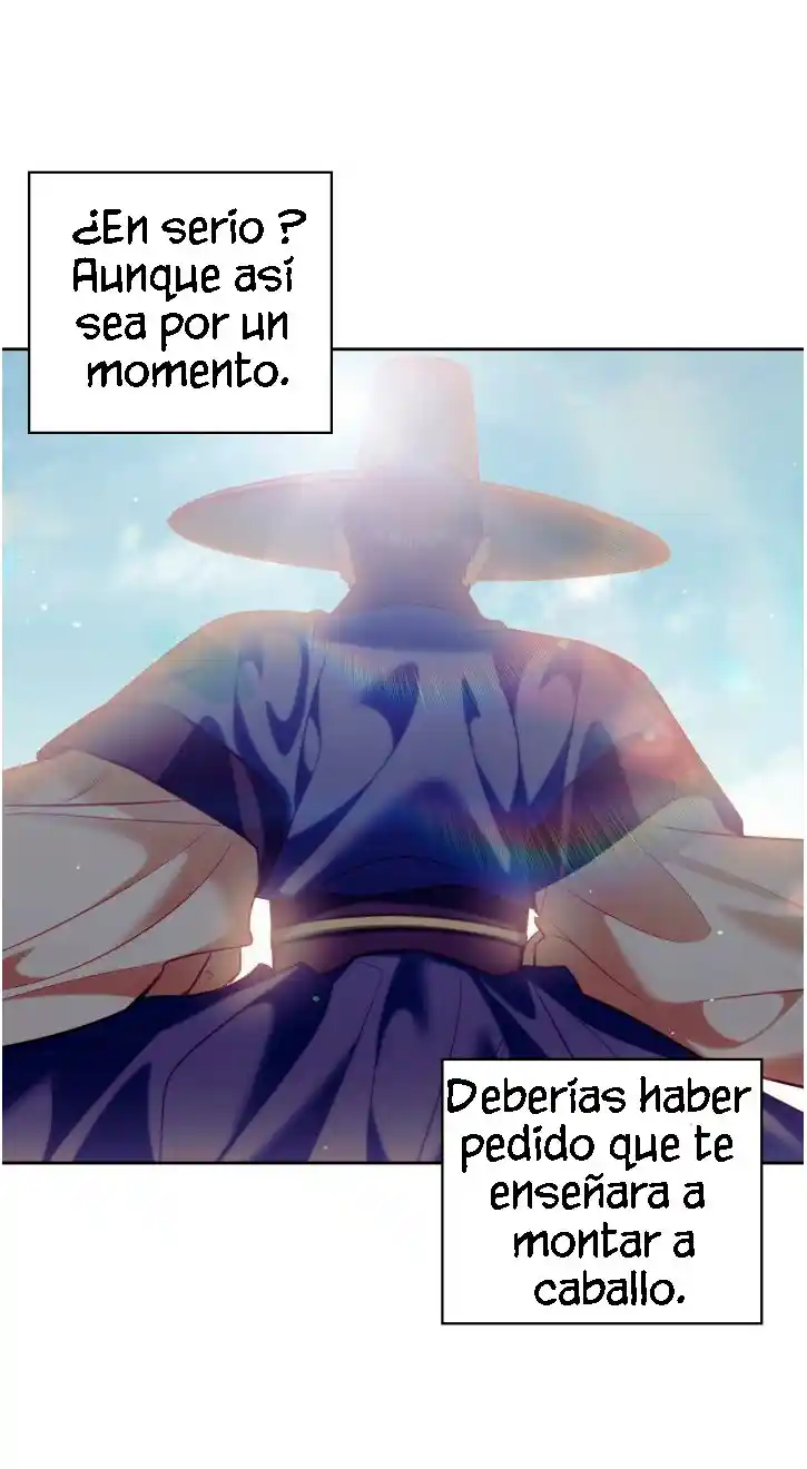 La luna en el acantilado (2022) - Capítulo 51 - Página 35 - LectorTMOo