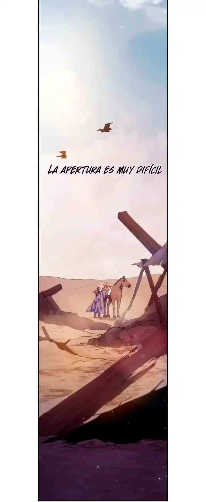 La luna en el acantilado (2022) - Capítulo 51 - Página 36 - LectorTMOo