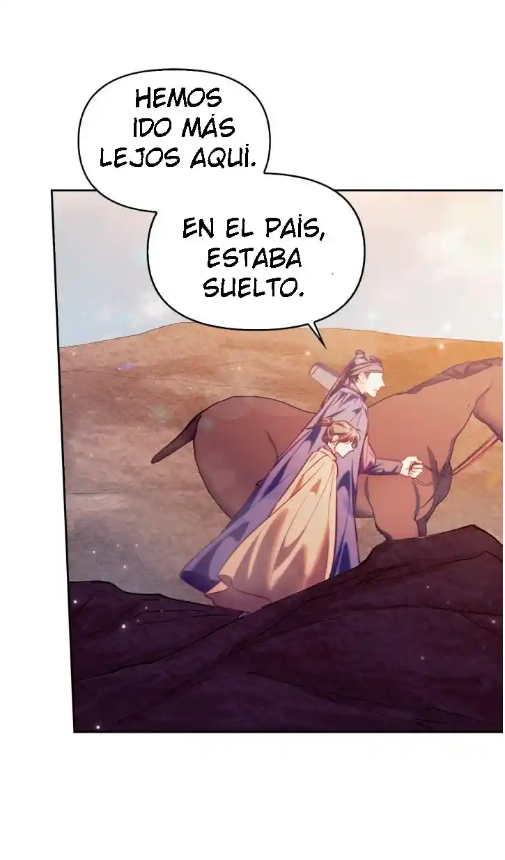 La luna en el acantilado (2022) - Capítulo 51 - Página 40 - LectorTMOo