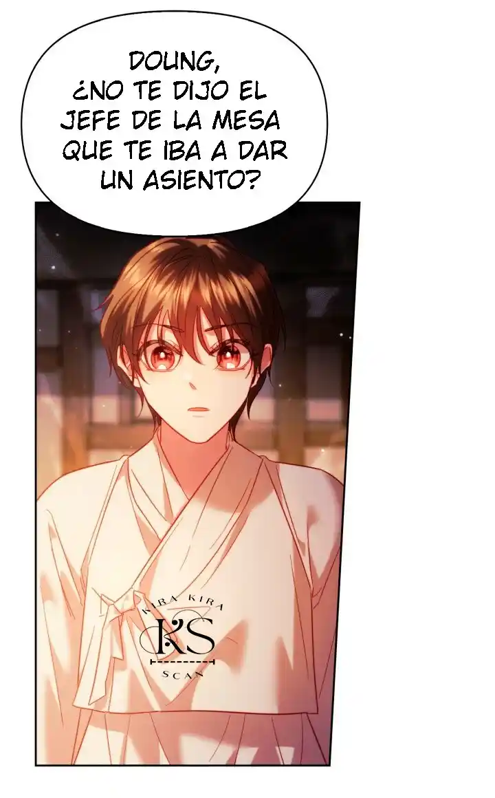 La luna en el acantilado (2022) - Capítulo 54 - Página 29 - LectorTMOo