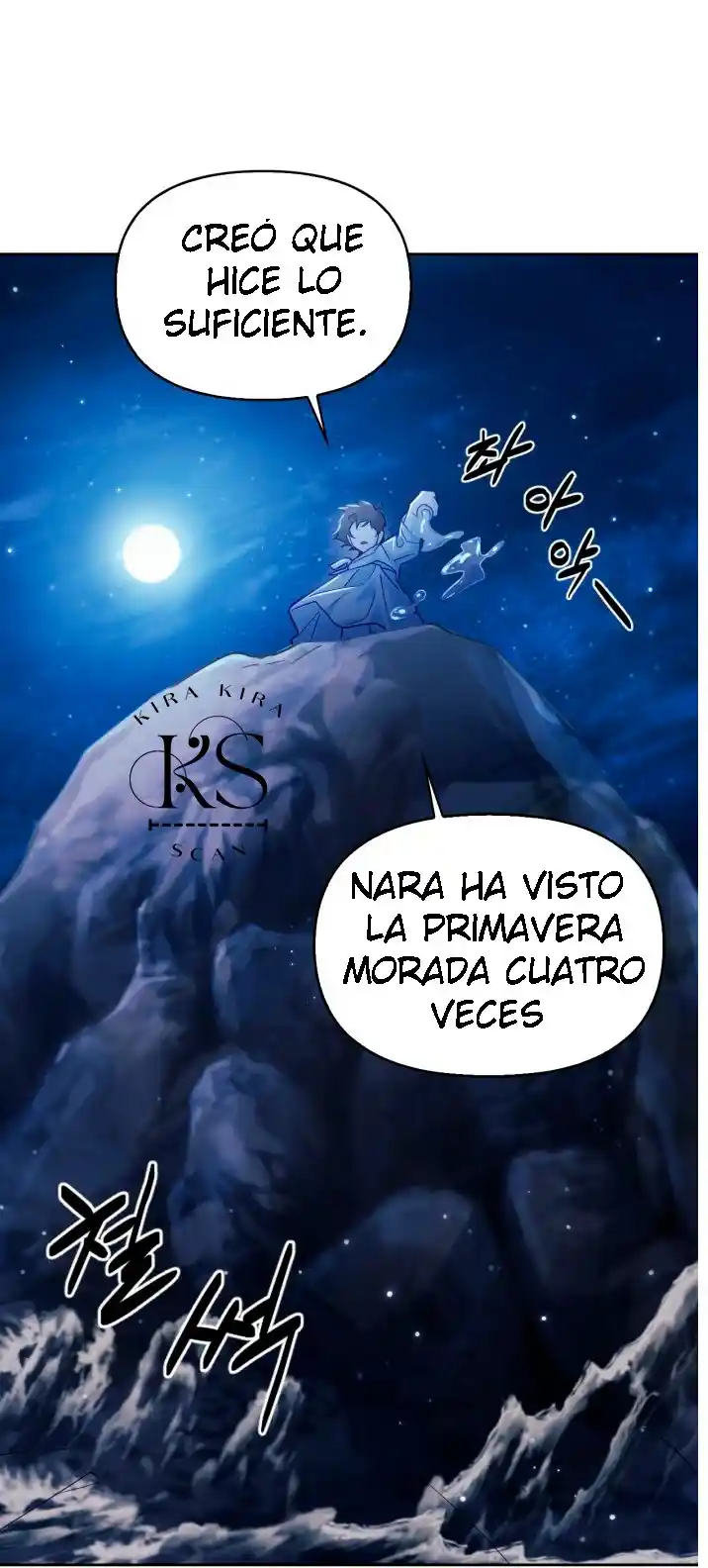 La luna en el acantilado (2022) - Capítulo 54 - Página 52 - LectorTMOo