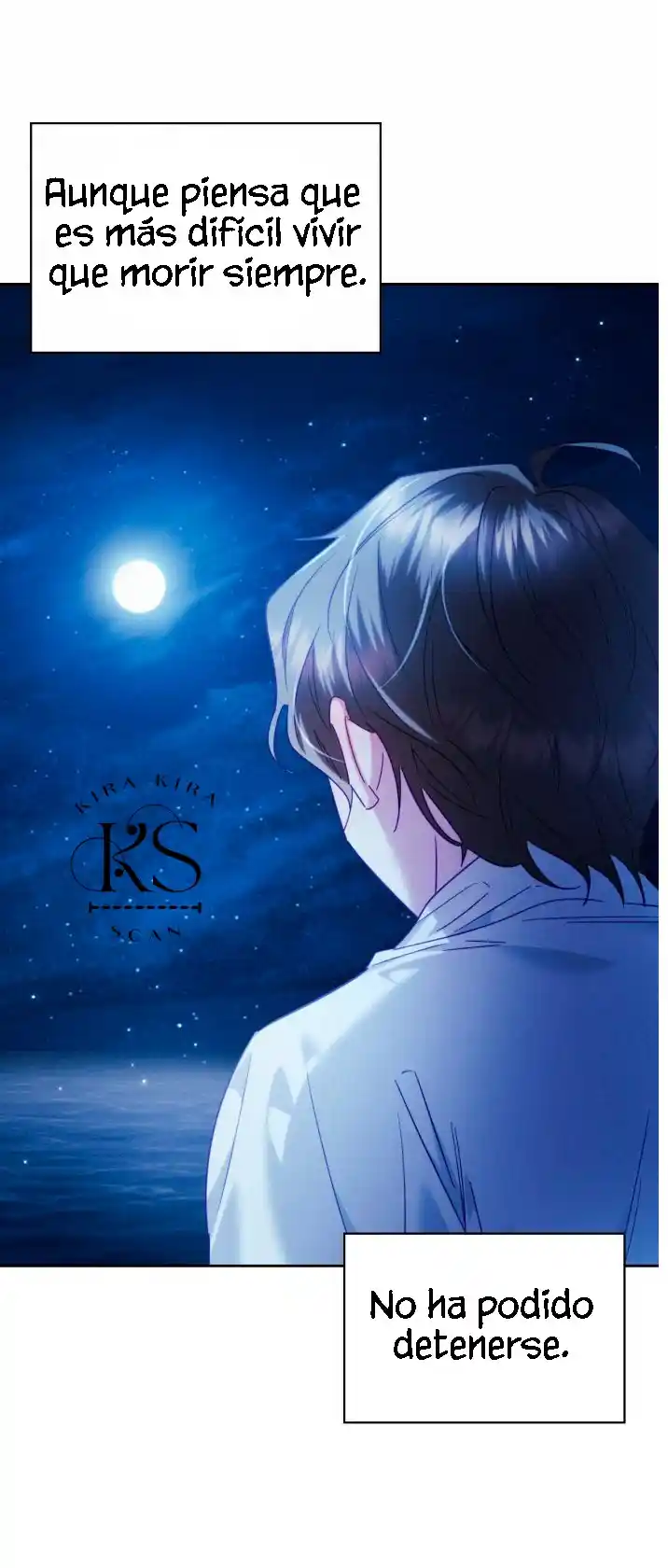 La luna en el acantilado (2022) - Capítulo 54 - Página 54 - LectorTMOo
