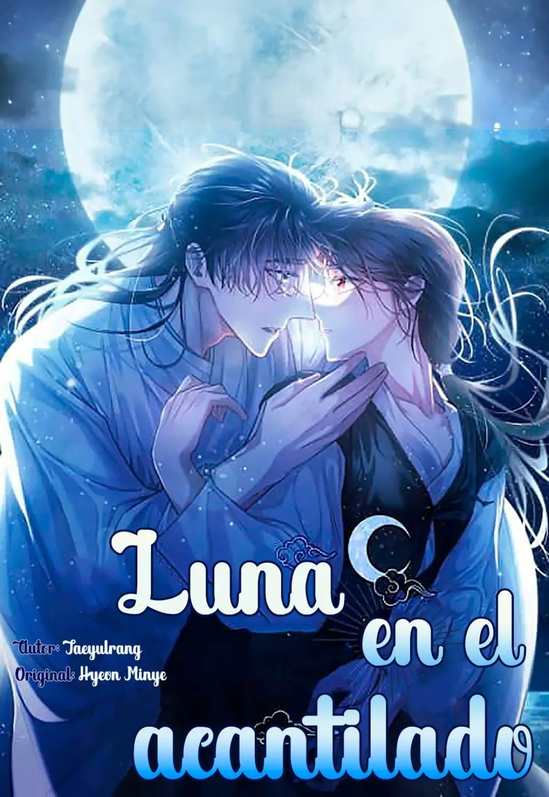 La luna en el acantilado (2022) - Capítulo 58 - Página 1 - LectorTMOo
