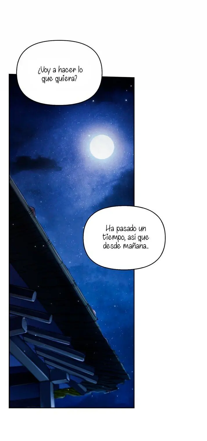 La luna en el acantilado (2022) - Capítulo 58 - Página 33 - LectorTMOo