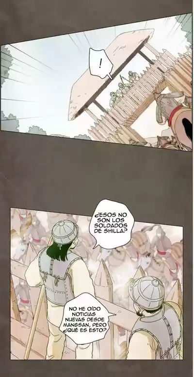 La luna que asciende en el día (2013) - Capítulo 0.5 - Página 13 - LectorTMOo