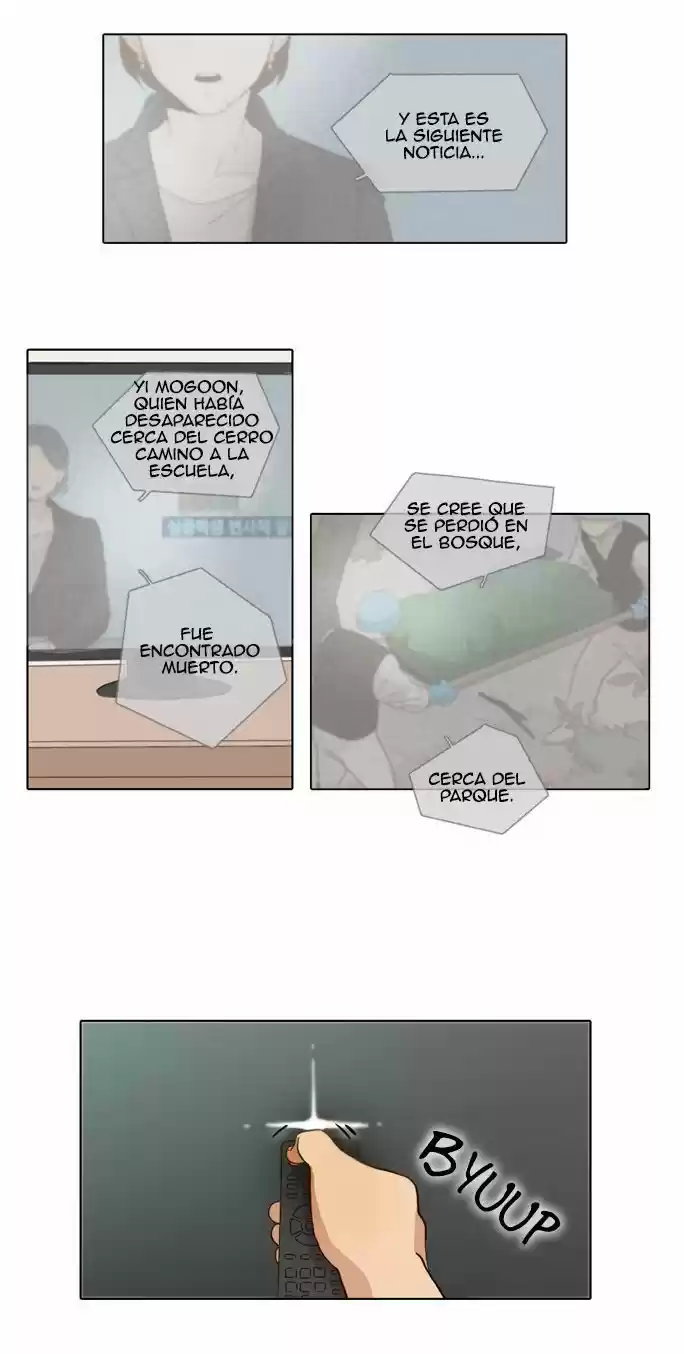 La luna que asciende en el día (2013) - Capítulo 14 - Página 2 - LectorTMOo