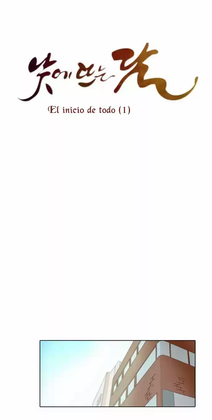 La luna que asciende en el día (2013) - Capítulo 14 - Página 4 - LectorTMOo