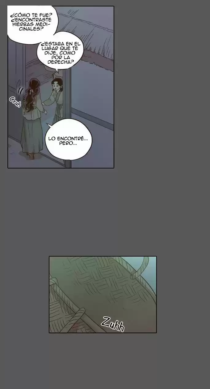 La luna que asciende en el día (2013) - Capítulo 15 - Página 9 - LectorTMOo