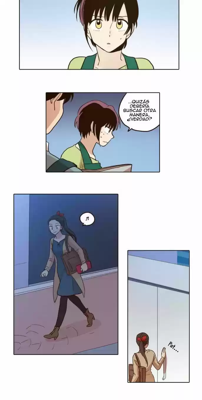 La luna que asciende en el día (2013) - Capítulo 19 - Página 16 - LectorTMOo