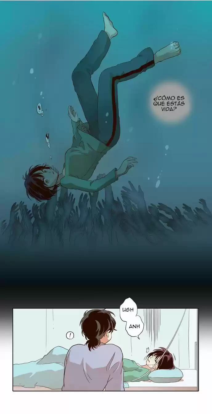 La luna que asciende en el día (2013) - Capítulo 28 - Página 4 - LectorTMOo