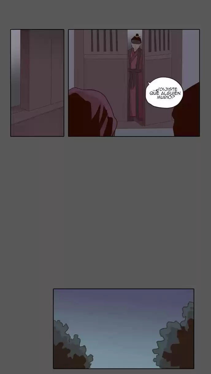 La luna que asciende en el día (2013) - Capítulo 33 - Página 15 - LectorTMOo