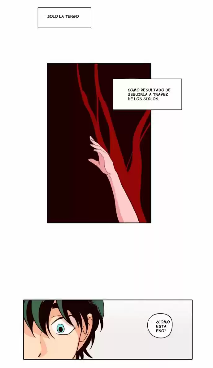 La luna que asciende en el día (2013) - Capítulo 37 - Página 14 - LectorTMOo