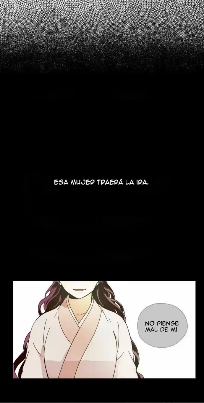 La luna que asciende en el día (2013) - Capítulo 4 - Página 15 - LectorTMOo