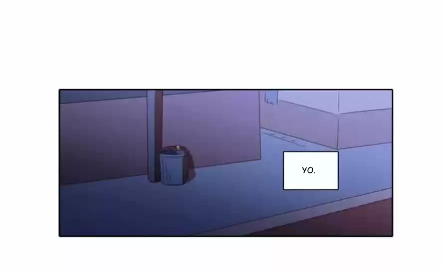La luna que asciende en el día (2013) - Capítulo 41 - Página 33 - LectorTMOo