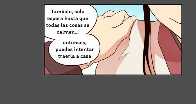 La luna que asciende en el día (2013) - Capítulo 46 - Página 18 - LectorTMOo