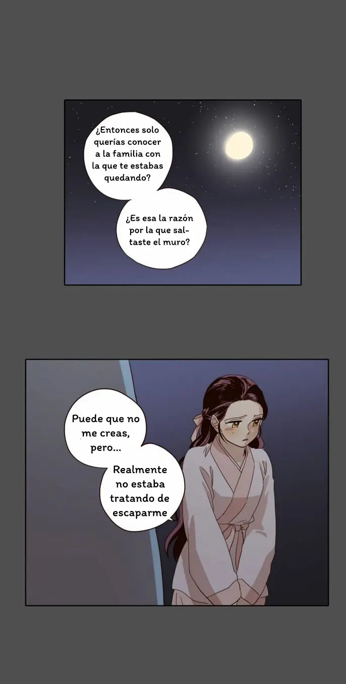 La luna que asciende en el día (2013) - Capítulo 48 - Página 6 - LectorTMOo