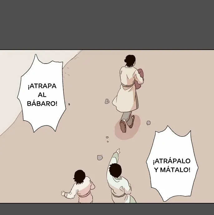 La luna que asciende en el día (2013) - Capítulo 50 - Página 20 - LectorTMOo