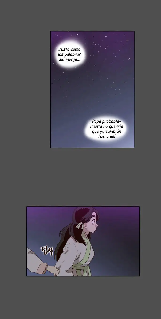 La luna que asciende en el día (2013) - Capítulo 53 - Página 24 - LectorTMOo