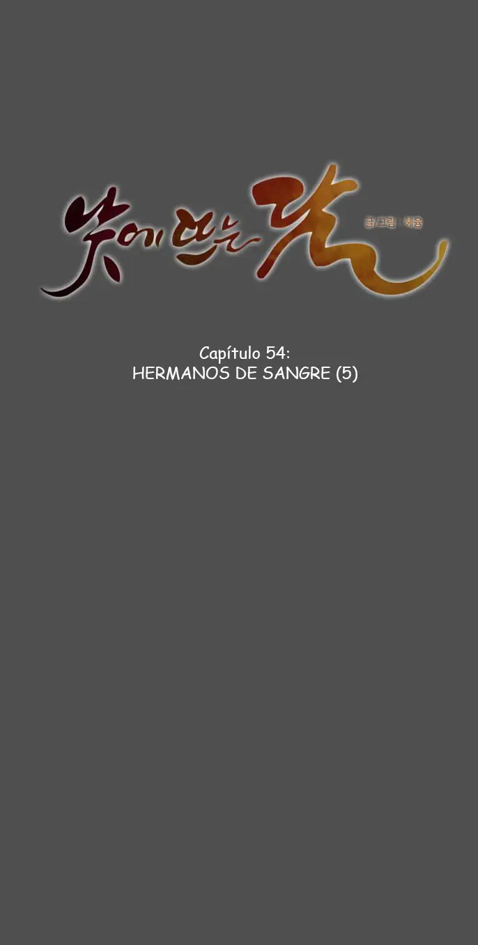 La luna que asciende en el día (2013) - Capítulo 54 - Página 5 - LectorTMOo