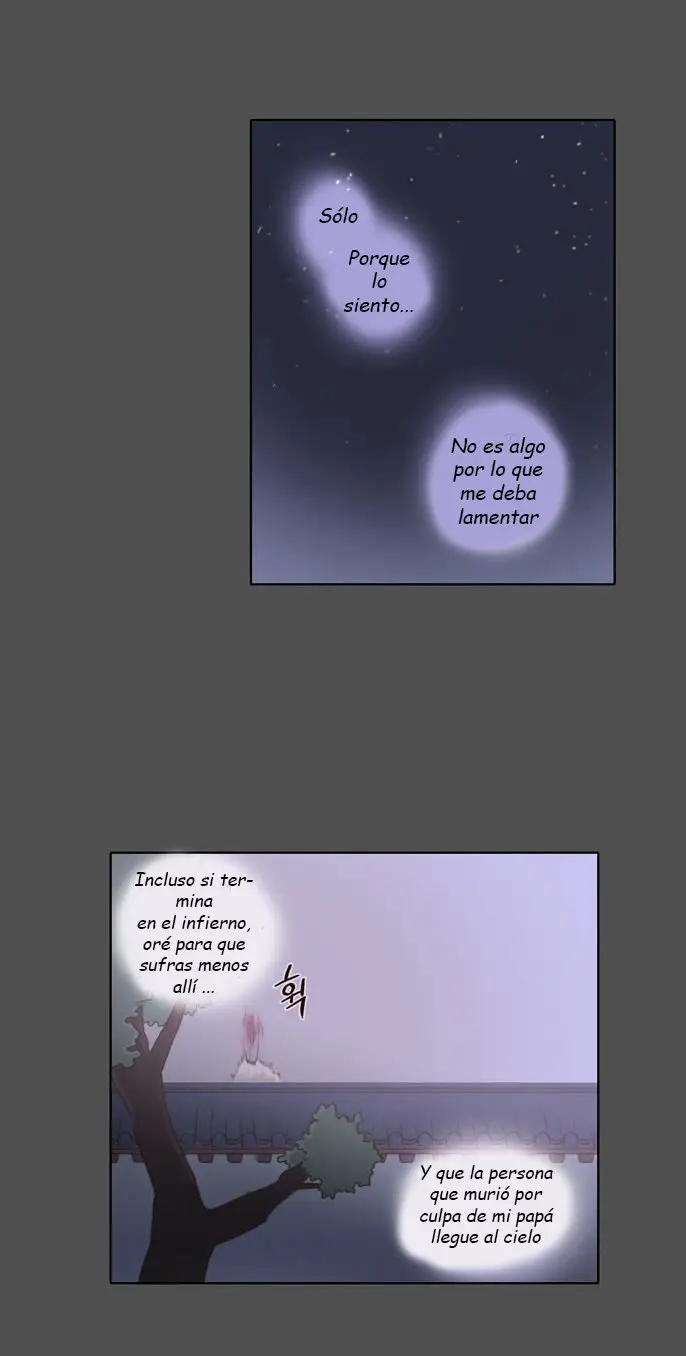 La luna que asciende en el día (2013) - Capítulo 54 - Página 8 - LectorTMOo