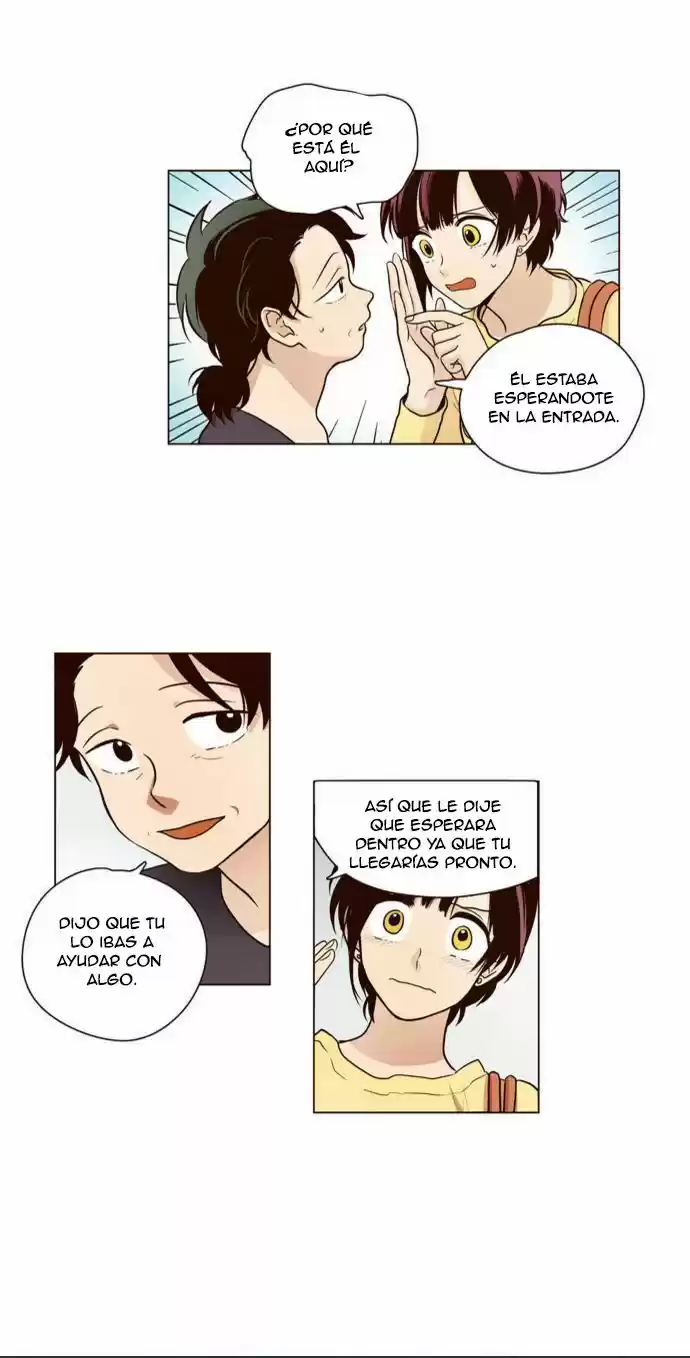 La luna que asciende en el día (2013) - Capítulo 9 - Página 6 - LectorTMOo