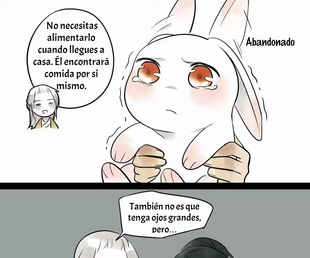 La Luna se está Despejando (2016) - Capítulo 10 - Página 7 - LectorTMOo