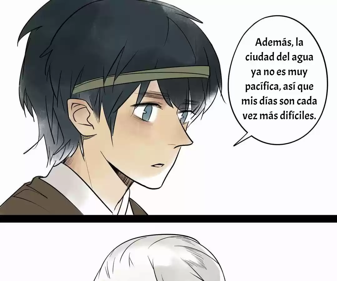 La Luna se está Despejando (2016) - Capítulo 10 - Página 13 - LectorTMOo