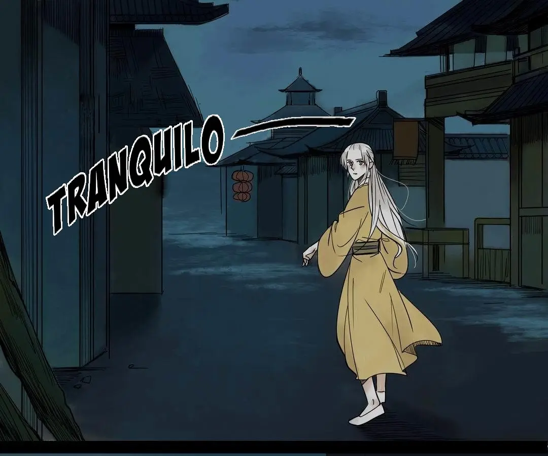 La Luna se está Despejando (2016) - Capítulo 11 - Página 9 - LectorTMOo