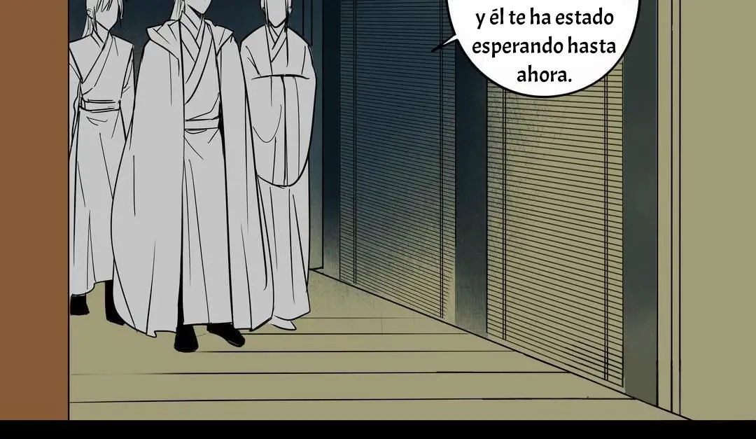 La Luna se está Despejando (2016) - Capítulo 12 - Página 16 - LectorTMOo
