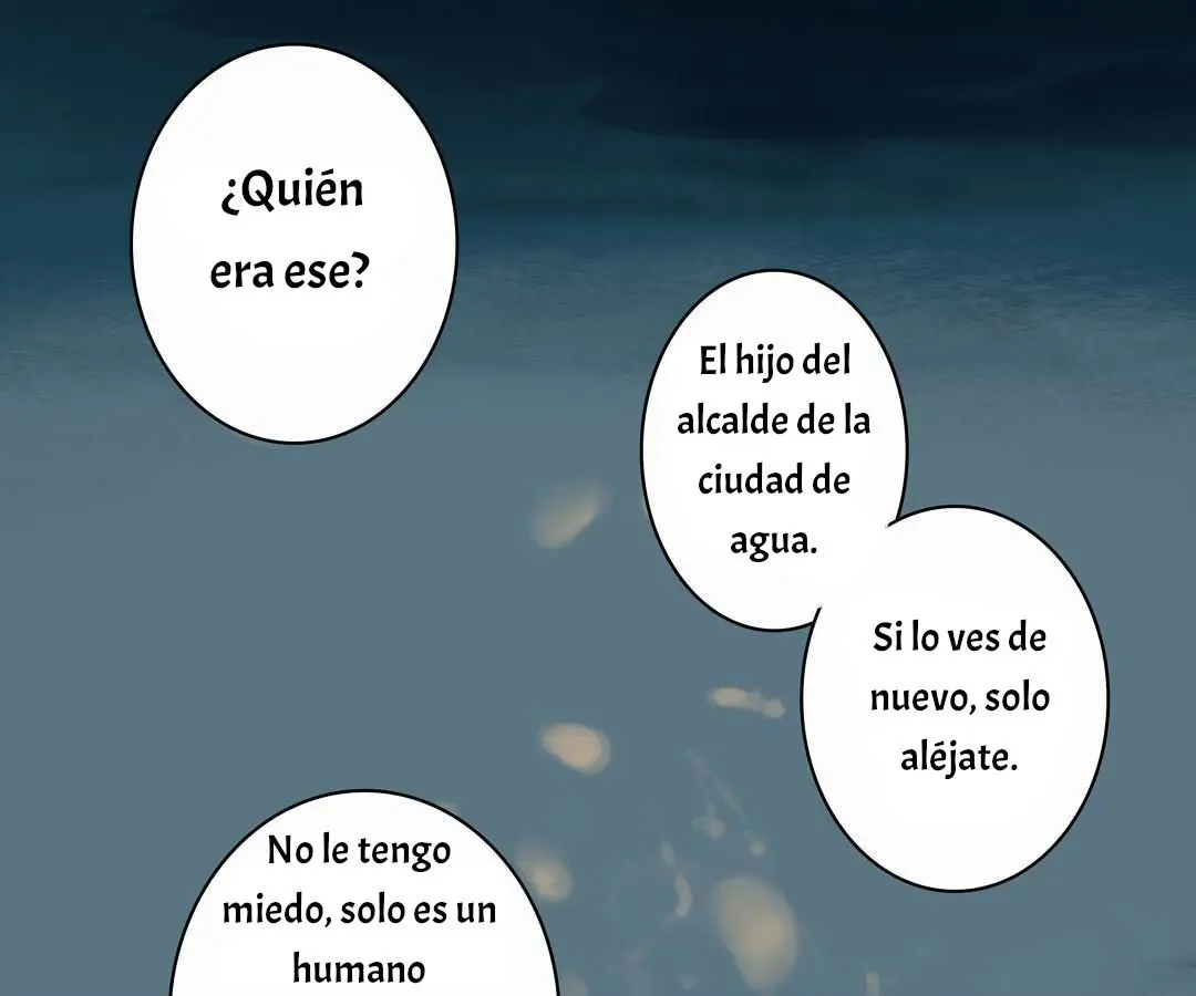 La Luna se está Despejando (2016) - Capítulo 12 - Página 19 - LectorTMOo