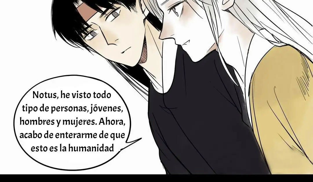 La Luna se está Despejando (2016) - Capítulo 12 - Página 24 - LectorTMOo