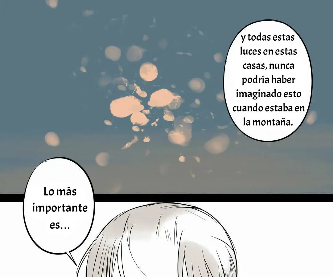 La Luna se está Despejando (2016) - Capítulo 12 - Página 25 - LectorTMOo