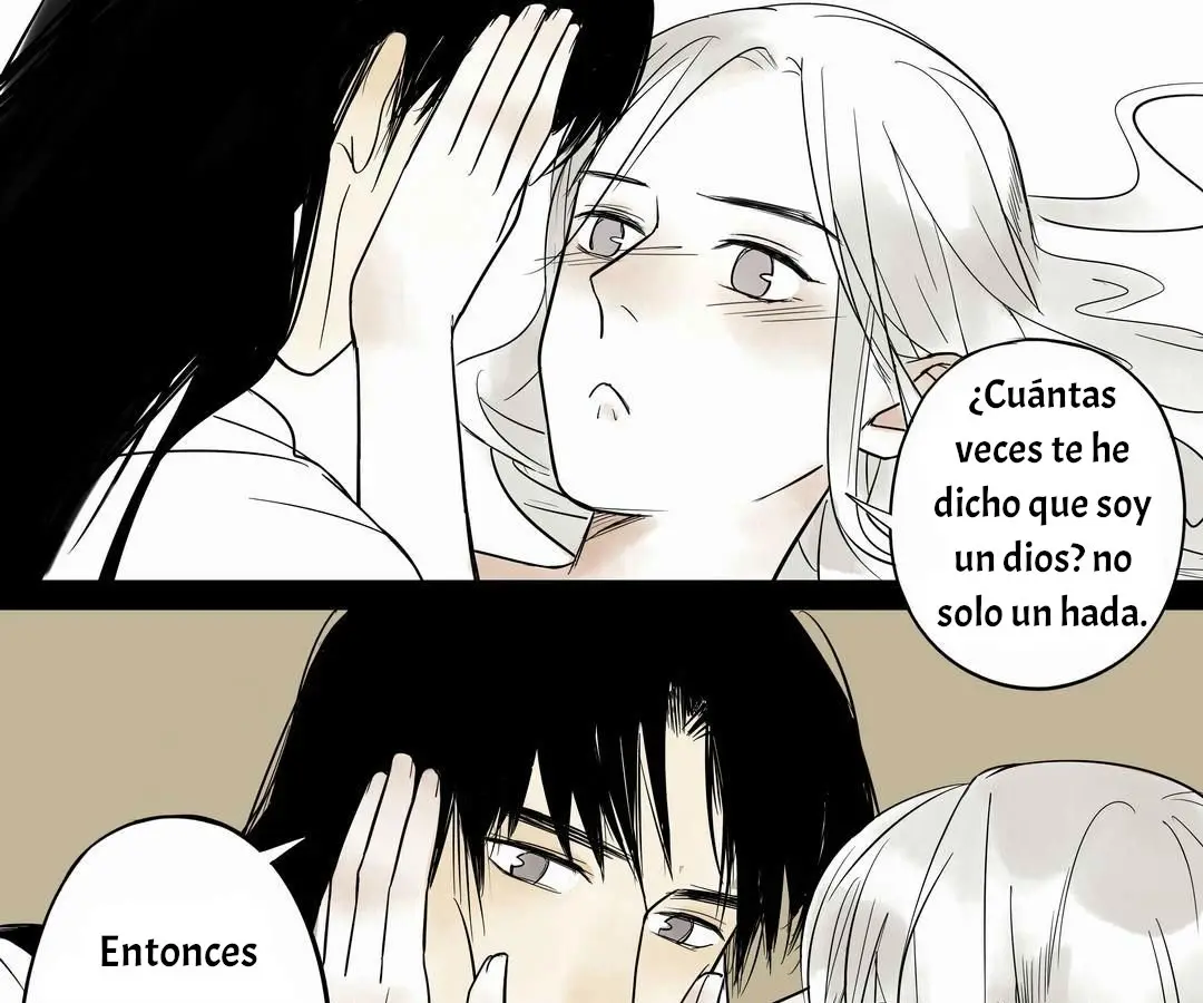 La Luna se está Despejando (2016) - Capítulo 13 - Página 5 - LectorTMOo