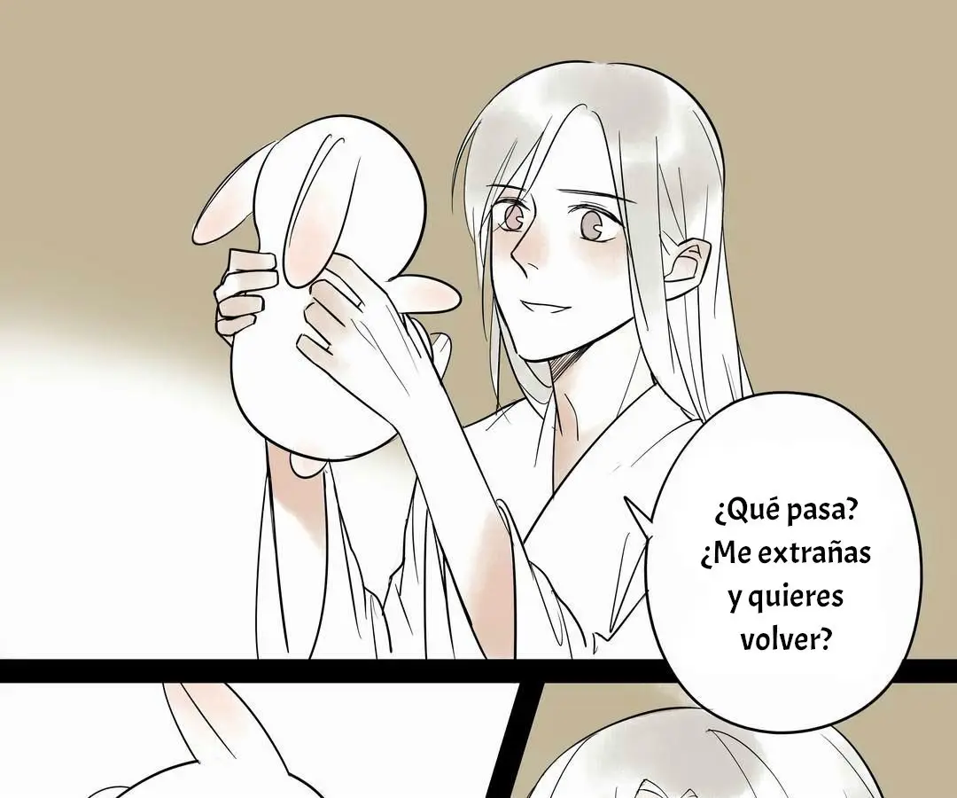 La Luna se está Despejando (2016) - Capítulo 13 - Página 17 - LectorTMOo