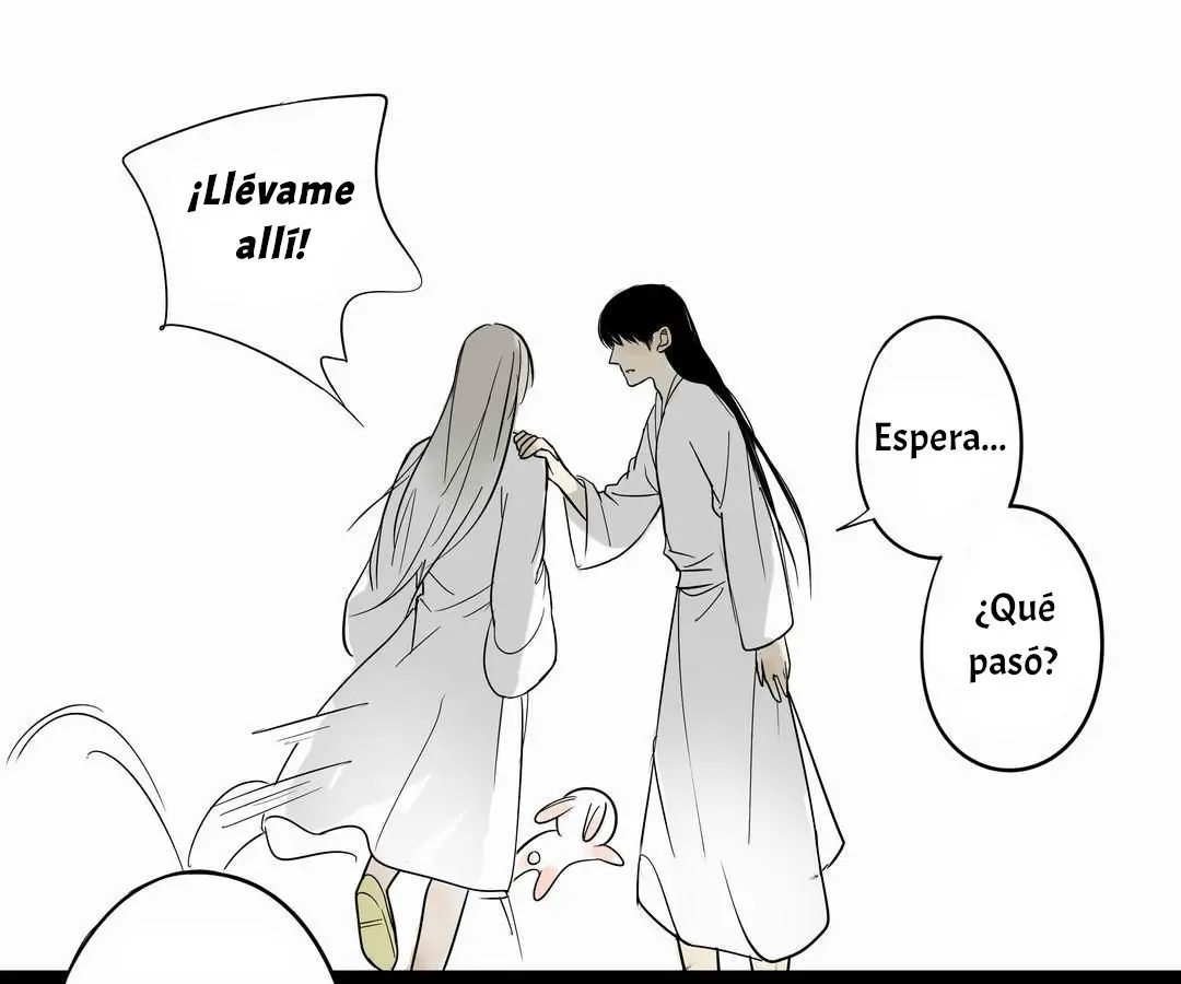 La Luna se está Despejando (2016) - Capítulo 13 - Página 19 - LectorTMOo