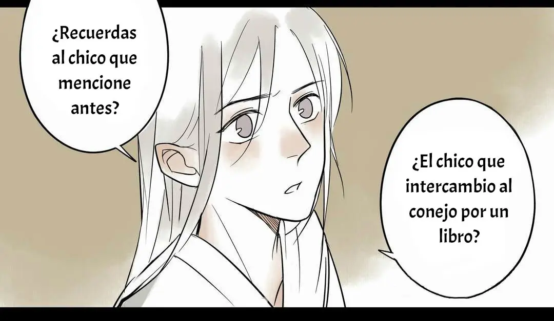 La Luna se está Despejando (2016) - Capítulo 13 - Página 20 - LectorTMOo