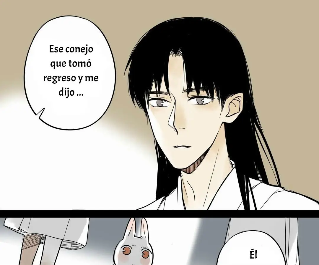 La Luna se está Despejando (2016) - Capítulo 13 - Página 21 - LectorTMOo
