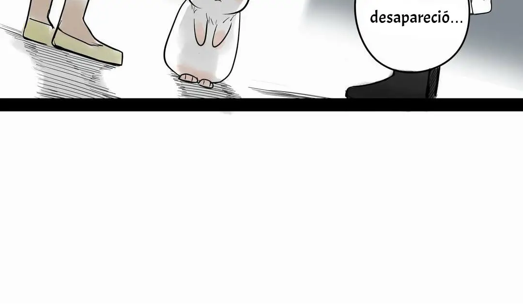La Luna se está Despejando (2016) - Capítulo 13 - Página 22 - LectorTMOo