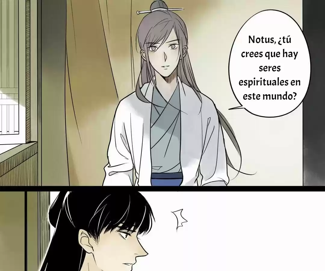 La Luna se está Despejando (2016) - Capítulo 7 - Página 9 - LectorTMOo