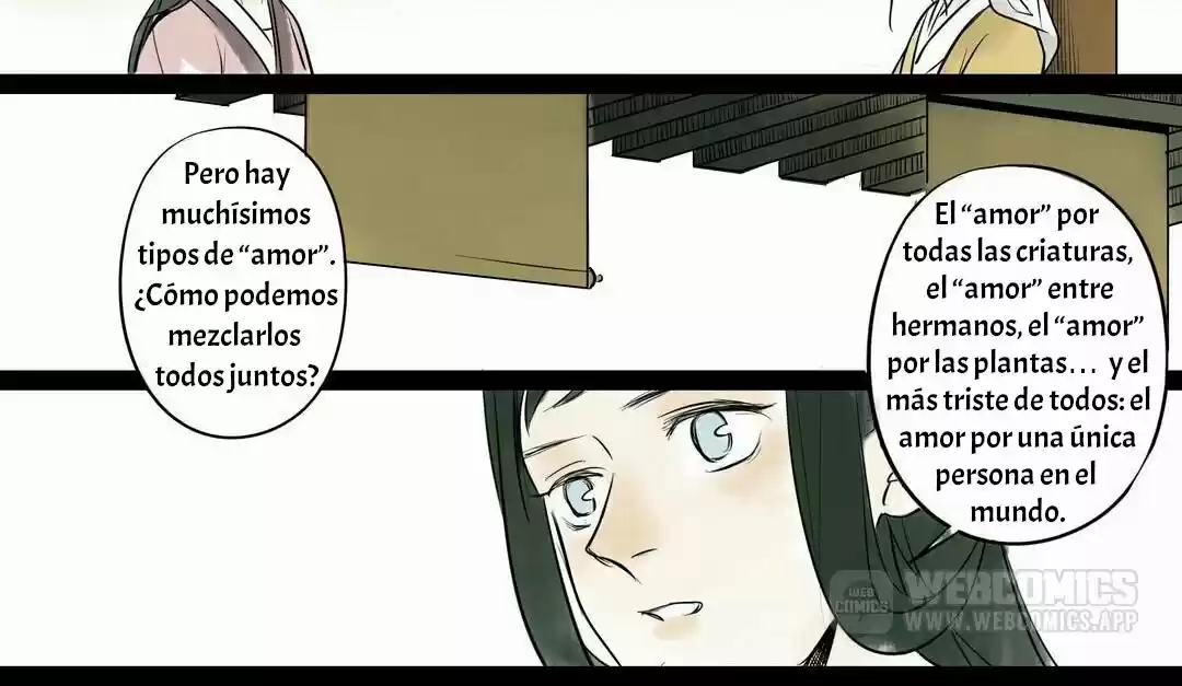 La Luna se está Despejando (2016) - Capítulo 7 - Página 16 - LectorTMOo