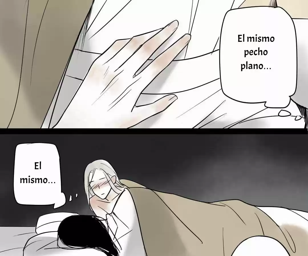 La Luna se está Despejando (2016) - Capítulo 8 - Página 5 - LectorTMOo