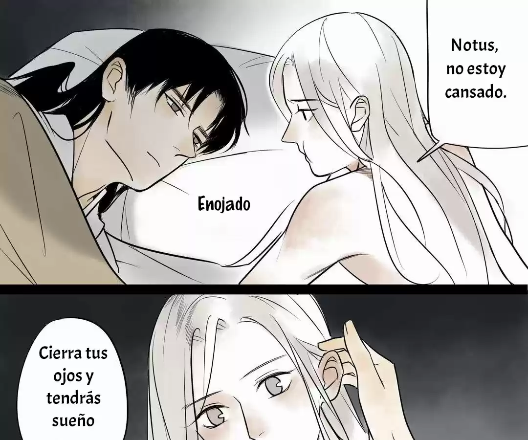 La Luna se está Despejando (2016) - Capítulo 8 - Página 7 - LectorTMOo