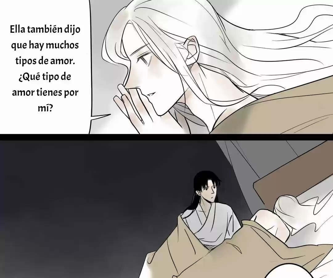 La Luna se está Despejando (2016) - Capítulo 8 - Página 11 - LectorTMOo